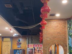 -亮欢寨酸汤鱼(沙冲路店)