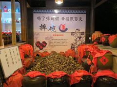 -车溪民俗旅游区