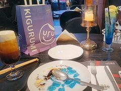 -Nord Grill&Bar Highland诺德西餐(深圳欢乐海岸店)