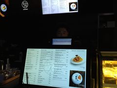 -Cafe Aewol Monsant