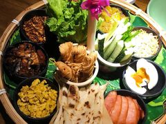 -淀里船宴(卓达店)