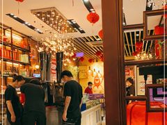 -老姑砂锅·烧烤天津菜(体北道店)