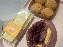 -好利来(清华南门店)