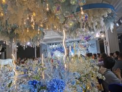 -大喜成国际宴会中心(金华店)