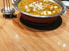 -有红鸡毛店·川菜(建设路店)