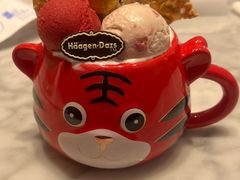 -哈根达斯(济南万象城店)