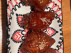 -1861意大利餐厅(文化广场店)