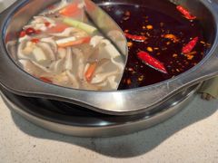 -水碾河刘老大串串香(水碾河路店)