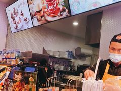 -DQ·蛋糕·冰淇淋(五角场万达店)