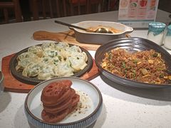 -刀板香·安徽菜(国购IFC店)