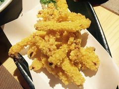 -吉之仙•中国制造•出口级食材日料店(领事馆总店)