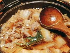 -千代武日本料理(开发区店)