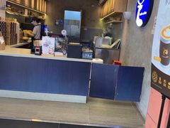 -瑞幸咖啡(丰盛町店)