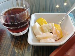 -豪客来牛排(府河店)