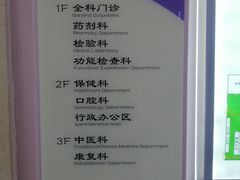 -北京市西城区德胜社区卫生服务中心