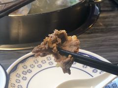 -尚御潮汕牛肉自助火锅(锦园店)