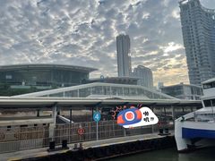 -厦门邮轮中心厦鼓码头(轮渡站)