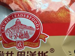 -秋林·里道斯(西七道街店)