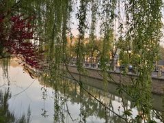 -南通濠河风景名胜区