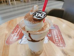 -DQ·蛋糕·冰淇淋(新佳丽店)