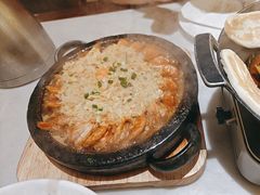 -小菜园新徽菜(上海浦东复地活力城店)