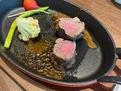 -西堤牛排(合肥之心城店)