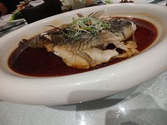 笋壳鱼-嘉逸传菜(洛川东路店)