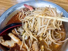 -铭辉沙嗲面(新街商业城店)
