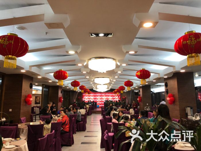 四海酒家(天源店)-图片-广州美食-大众点评网