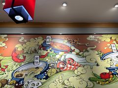 -吉野家(锦辉商城黄河路店)