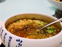 青岛海凉粉-新海渔港·胶东海鲜家常菜·家宴(奥体中心店)