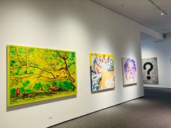 -四川美术学院美术馆