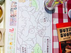 -西贝莜面村(金隅嘉品mall店)