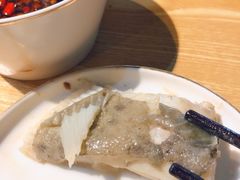 多宝鱼-九万士多港式海鲜粥底火锅(回龙观店)