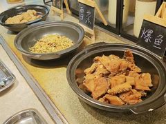 -昆山裕元花园酒店·温莎西餐厅