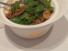 -君庭中餐厅(友谊宾馆店)