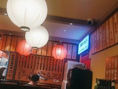 -鸟鹏烧鸟居酒屋(熙龙湾店)