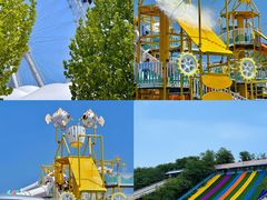 -渔岛海洋度假区