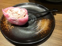 -雷神拉面(财富中心玉米楼店)