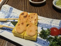 -大雄寿司(中华广场店)