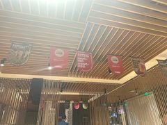 -肉串汪(月坛店)