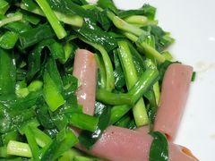 -将相和·海鲜蒸饺大连菜