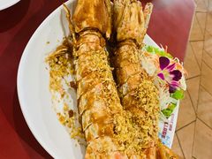 -班赞海鲜市场