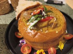 -Home Thai·泰谣(王府井apm店)