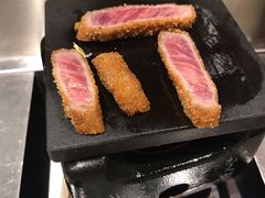 -牛かつもと村(上野店)