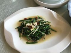 -明翠湖品·湖景餐厅