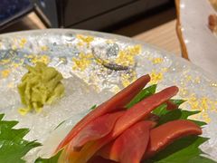 -気楽亭和食料理(气乐亭大世界本店)