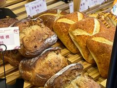 -熊叔熊婶面包房(团结湖店)