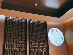 -青岛富力艾美酒店-乐美中餐厅创意胶东菜