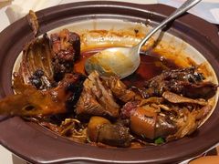 -闽海肴(北辰荟店)